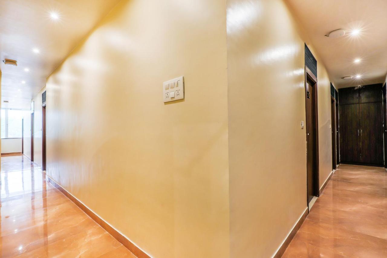 Fabhotel Liwa International - Nr Mumbai International Airport Zewnętrze zdjęcie