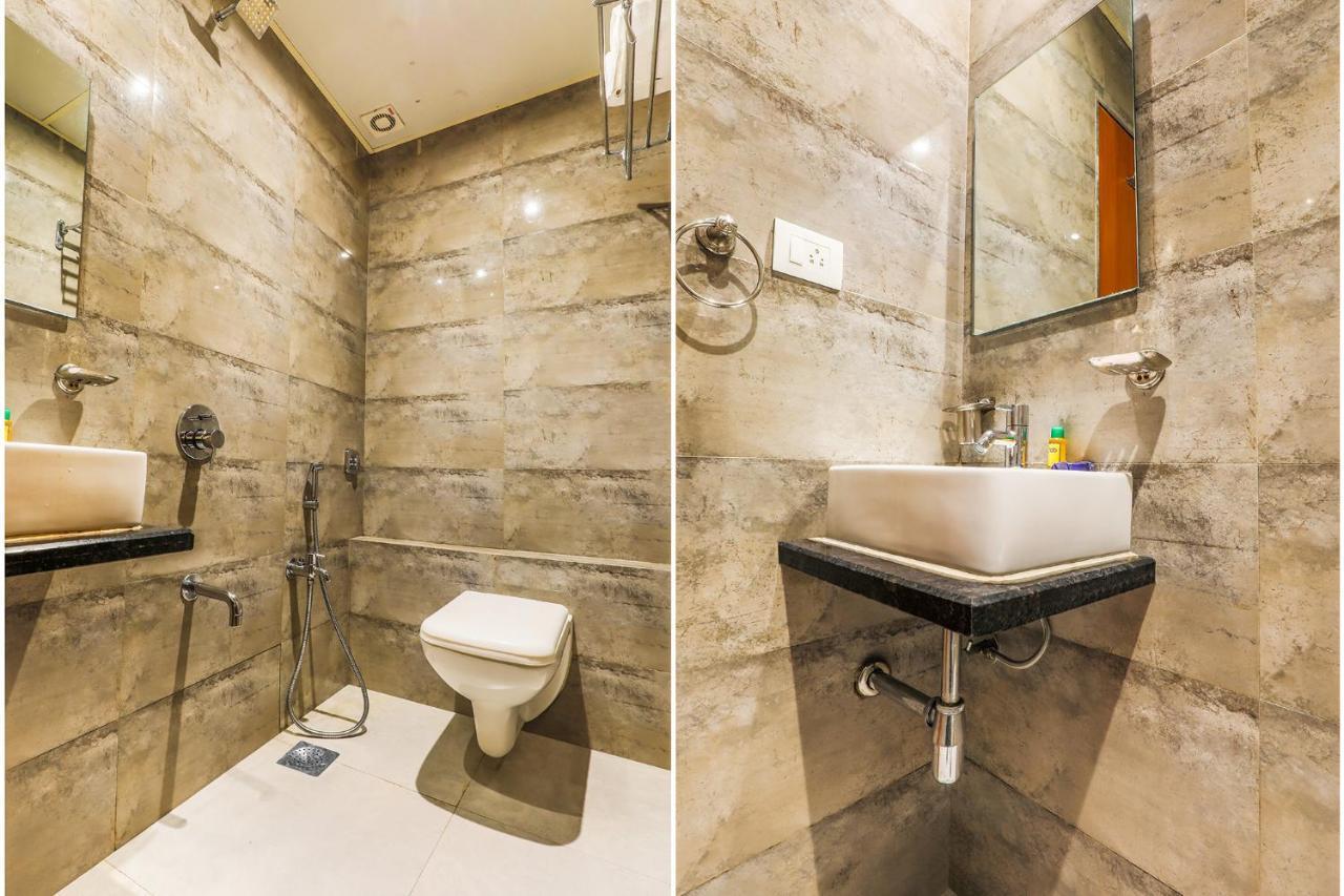 Fabhotel Liwa International - Nr Mumbai International Airport Zewnętrze zdjęcie