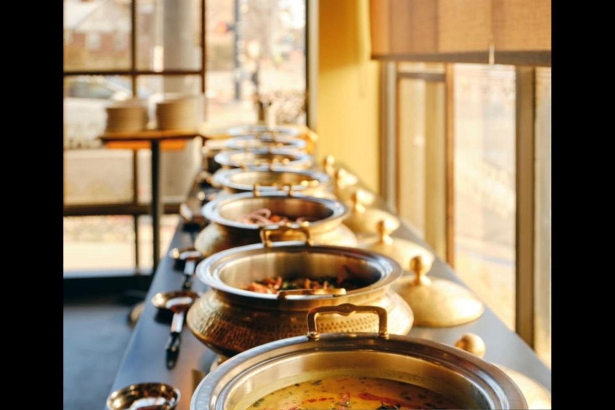Fabhotel Liwa International - Nr Mumbai International Airport Zewnętrze zdjęcie